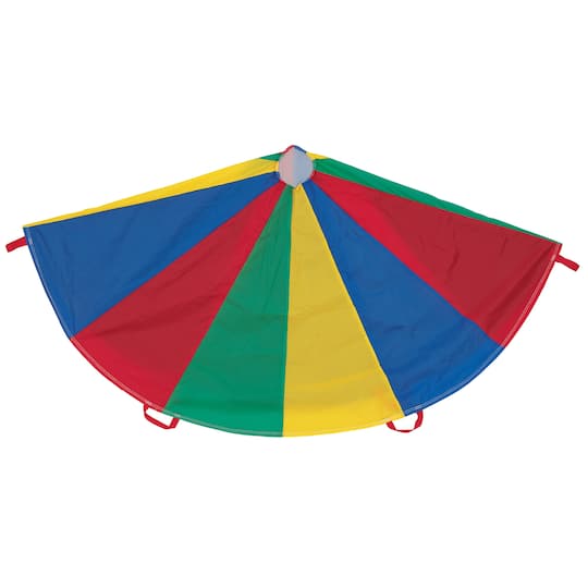 Champion Sports Multi-Colored Parachutes
